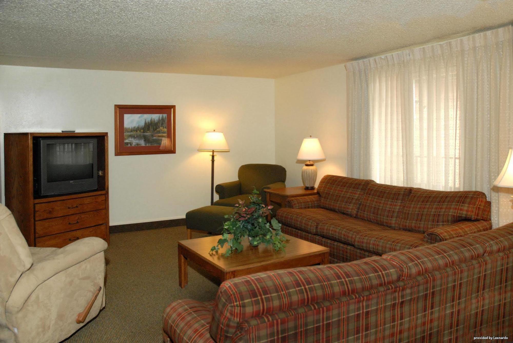 Best Western Paradise Inn Dillon Quarto foto